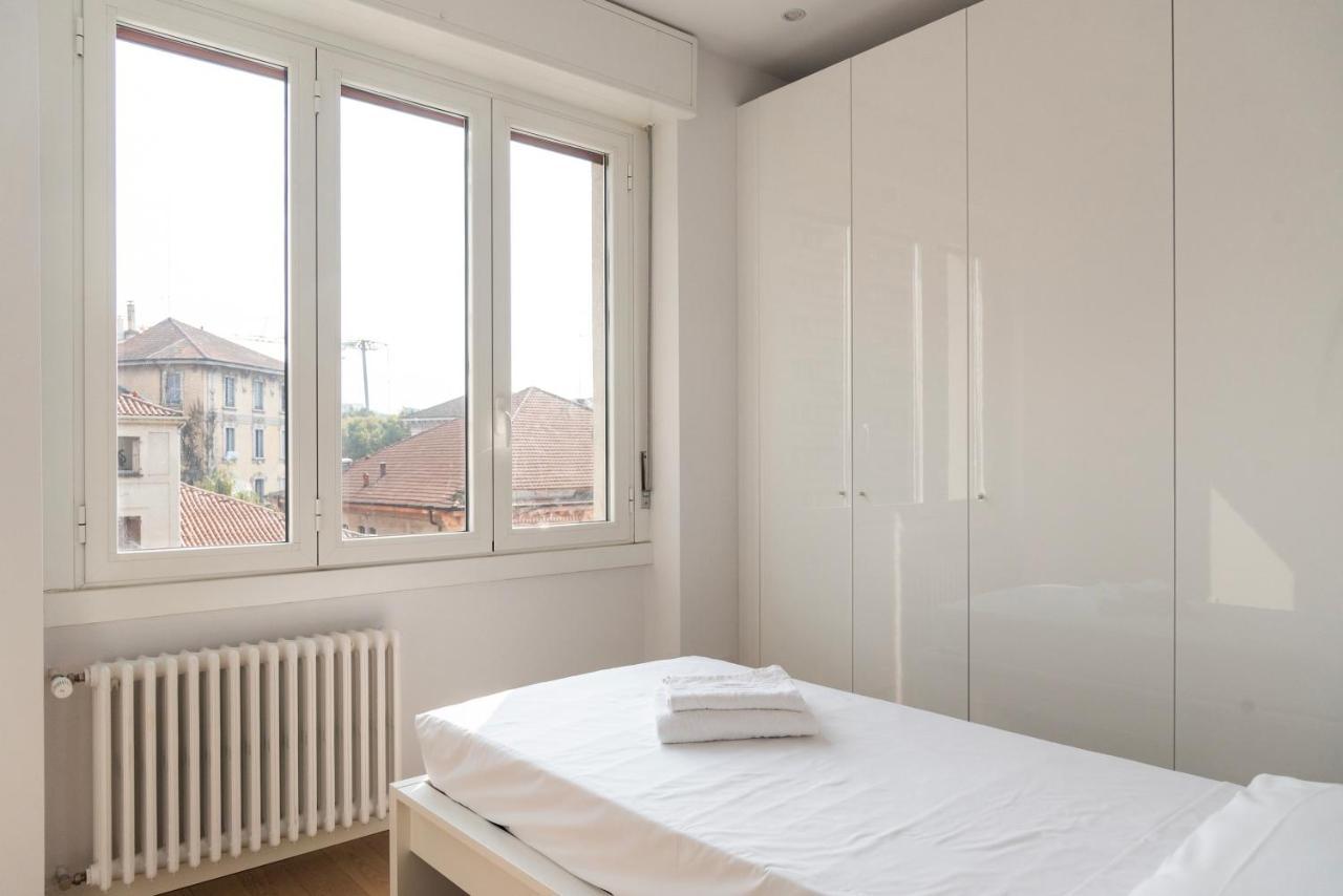 Apartment Youhosty - Gioia 1 Big Mailand